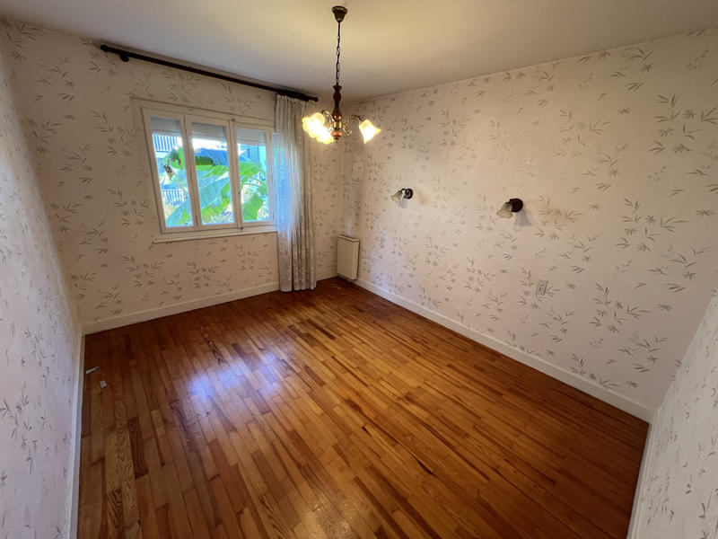 Maison - 164 m² - 5 pièces