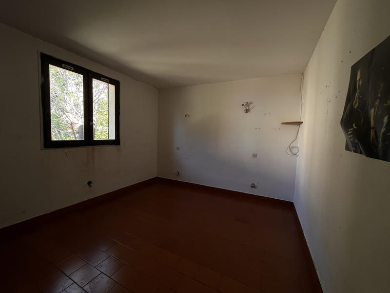 Maison - 110 m² - 7 pièces