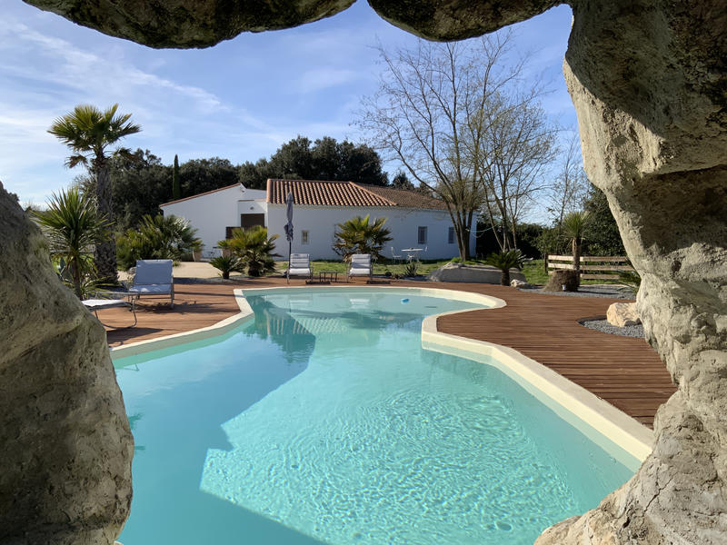 Maison - 168 m² - 6 pièces