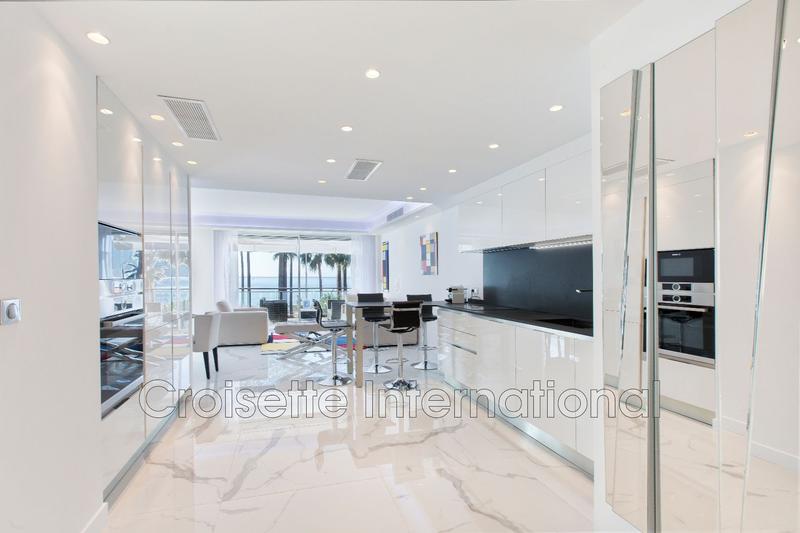 Appartement - 88 m² - 3 pièces