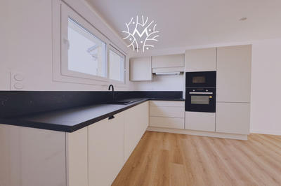 Maison - 86 m² - 4 pièces