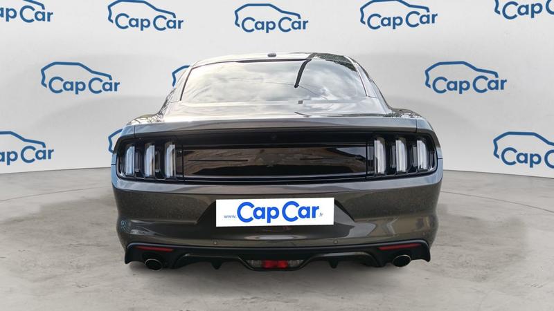 Ford Mustang VI 5.0 V8 421 Gt