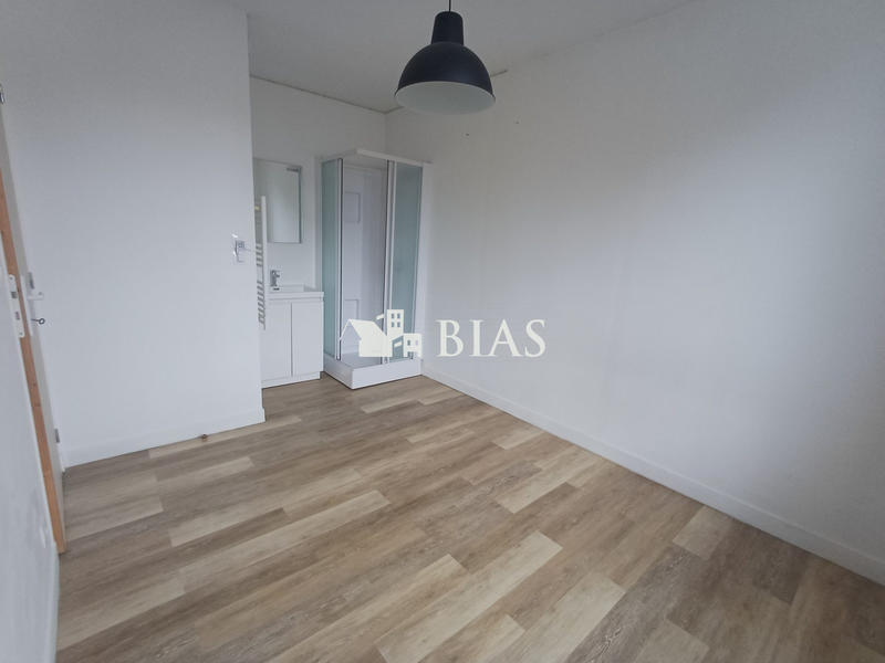 Appartement - 23 m² - 2 pièces