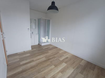 Appartement - 23 m² - 2 pièces