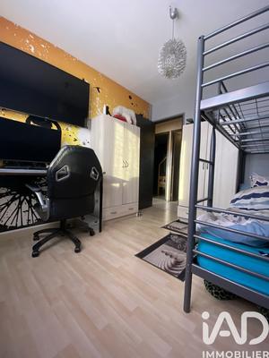 Maison - 111 m² - 6 pièces