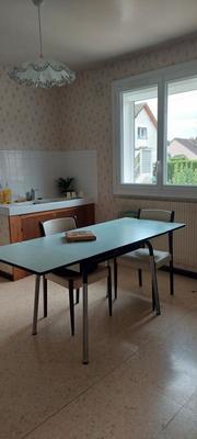 Pavillon - 97 m² - 5 pièces