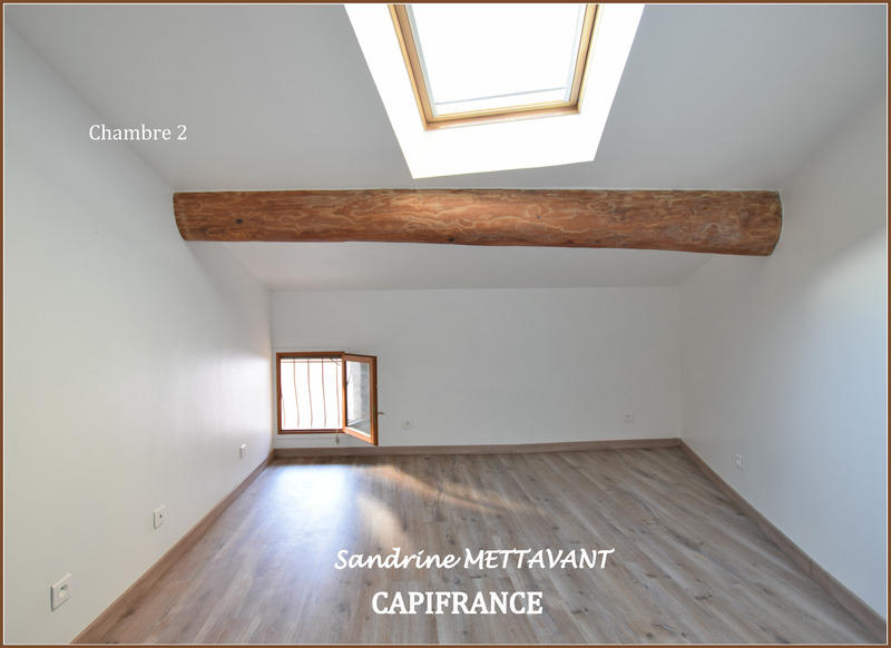 Maison de village - 134 m² - 8 pièces