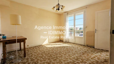 Maison - 48 m² - 3 pièces