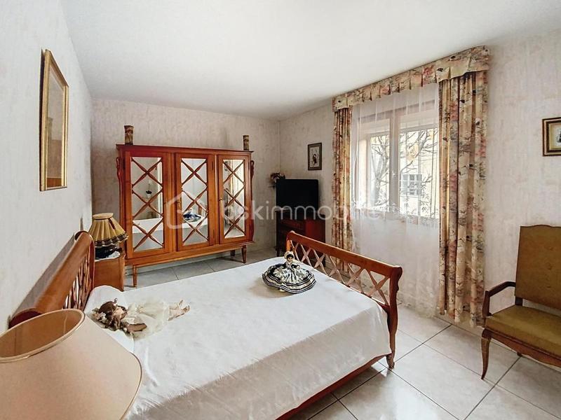 Villa - 104 m² - 3 pièces