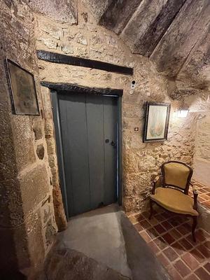 Maison ancienne - 135 m² - 6 pièces