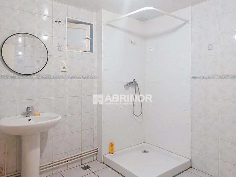 Maison - 164 m² - 7 pièces