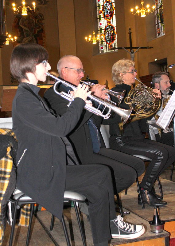 Opérette "Les cloches de Corneville"