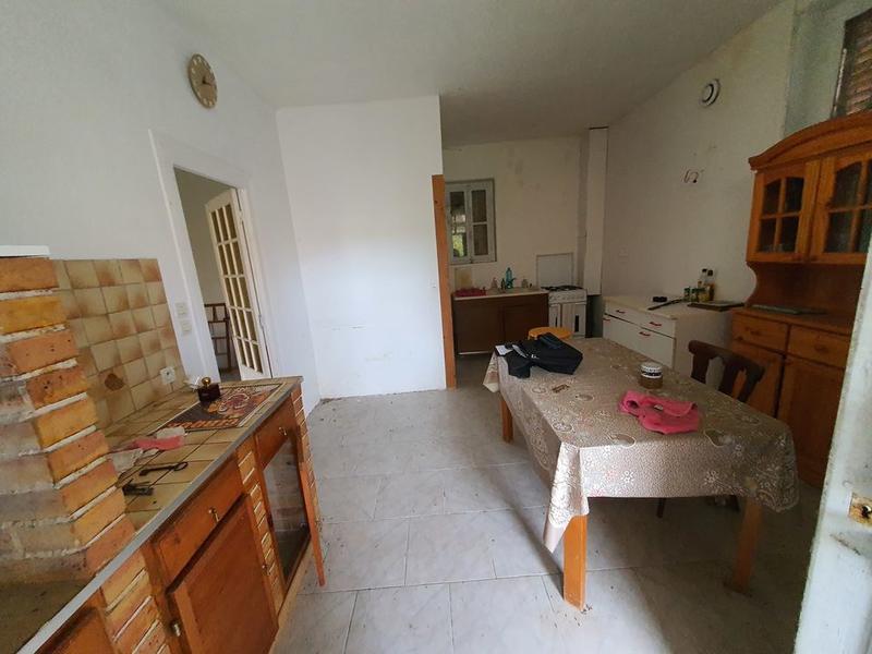 Maison - 103 m² - 4 pièces