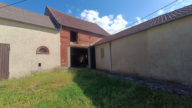 Maison - 167 m² - 4 pièces