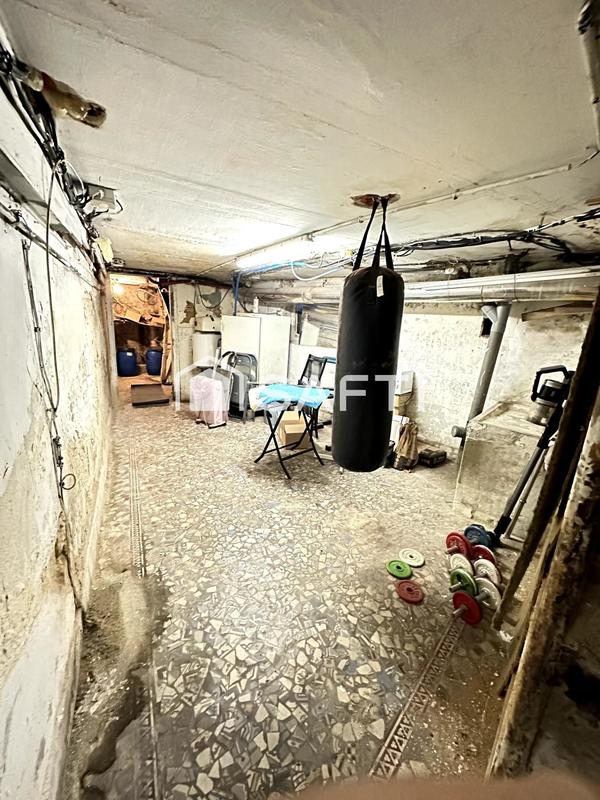 Local commercial - 120 m² - 2 pièces