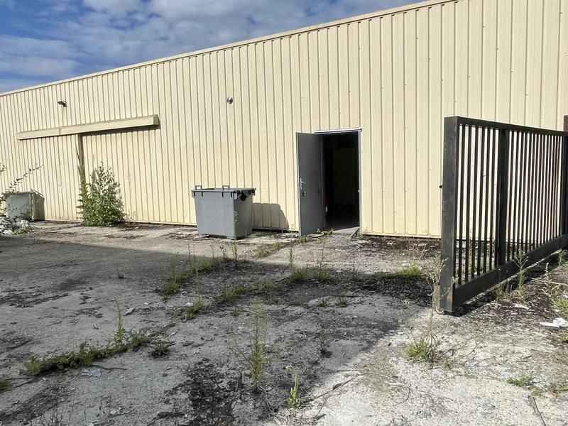 Local commercial - 170 m²