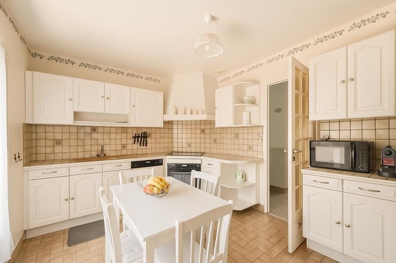 Maison - 157 m² - 7 pièces