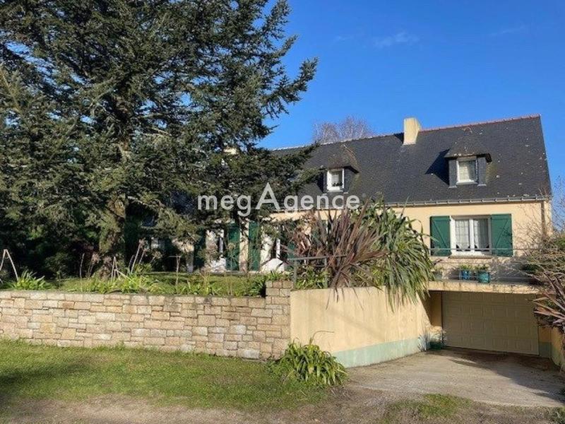 Maison de campagne - 155 m² - 7 pièces