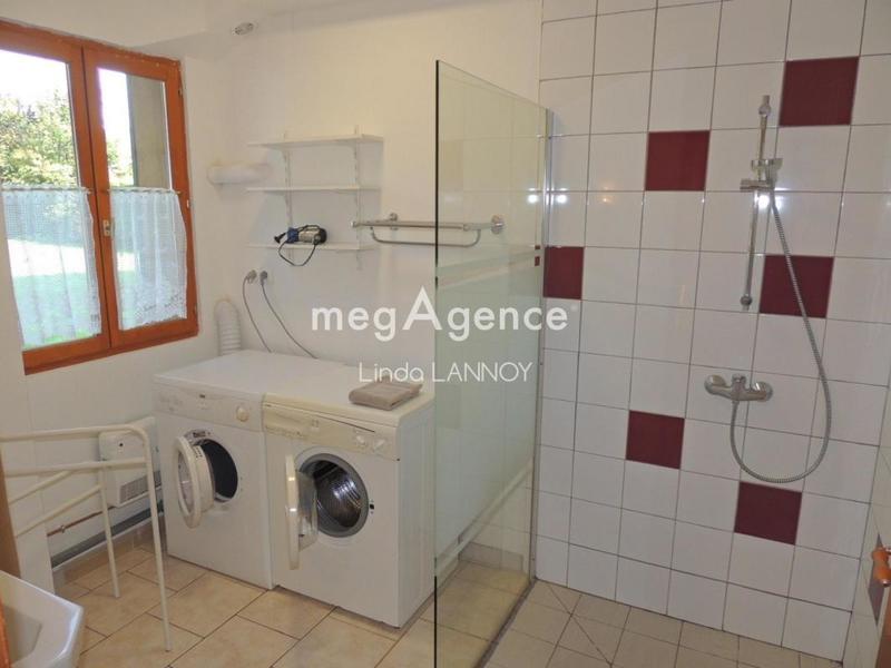 Maison de village - 136 m² - 8 pièces