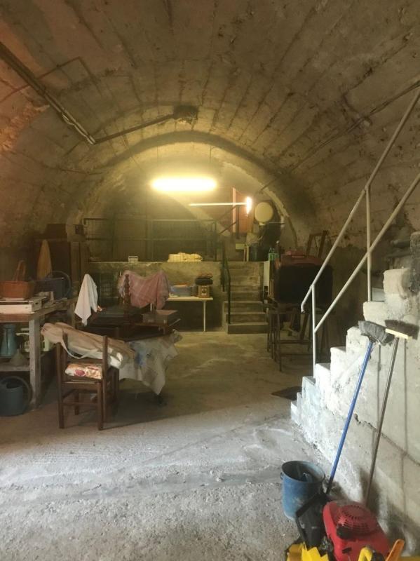 Maison - 200 m² - 8 pièces