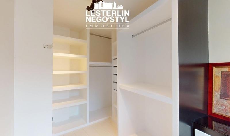 Maison - 77 m² - 4 pièces