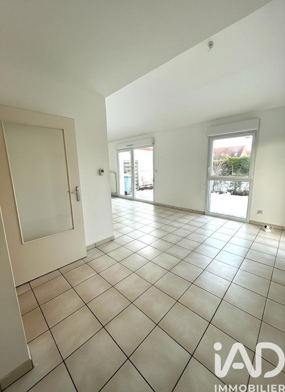 Maison - 84 m² - 5 pièces