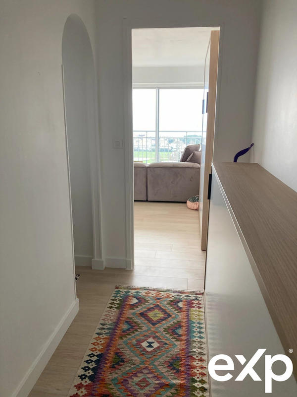 Appartement - 34 m² - 1 pièce