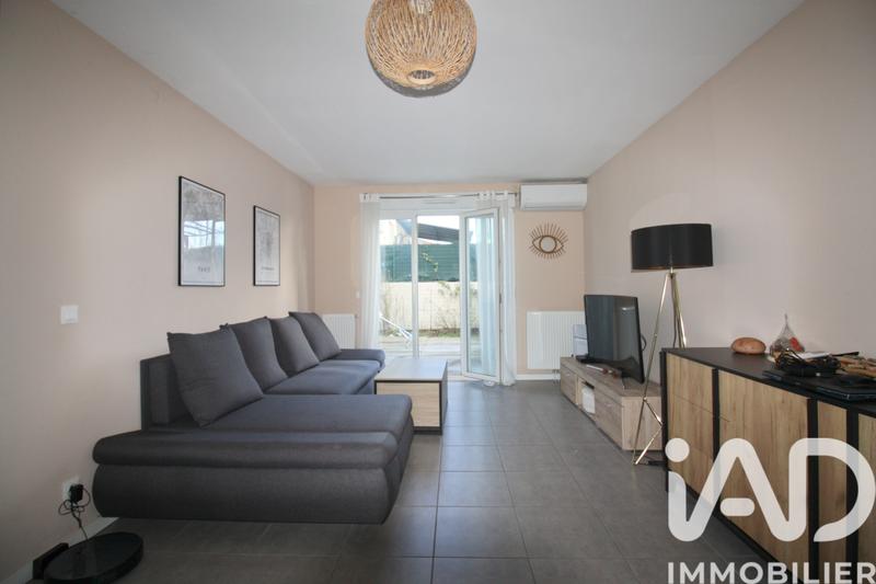 Maison de village - 66 m² - 3 pièces