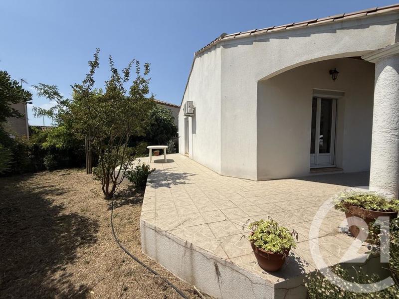 Villa - 112 m² - 4 pièces