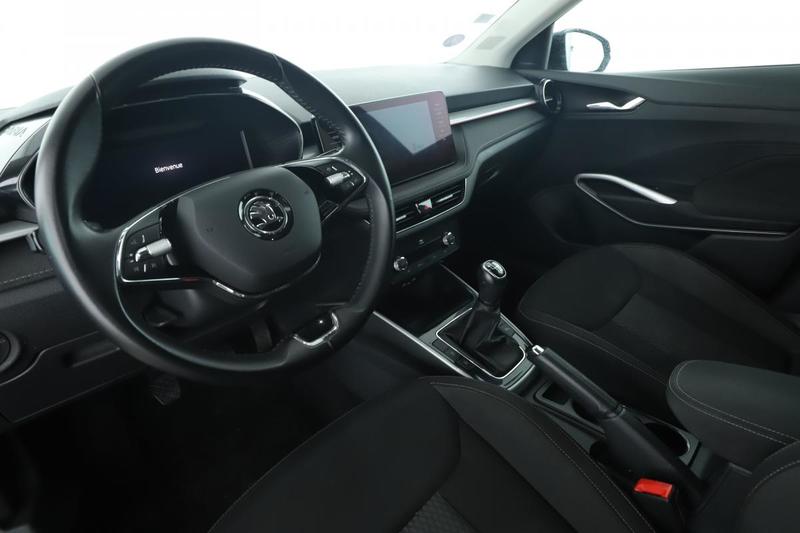 Skoda Fabia 1.0 Tsi Style 110 ch