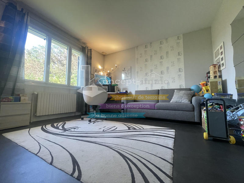 Pavillon - 211 m² - 9 pièces