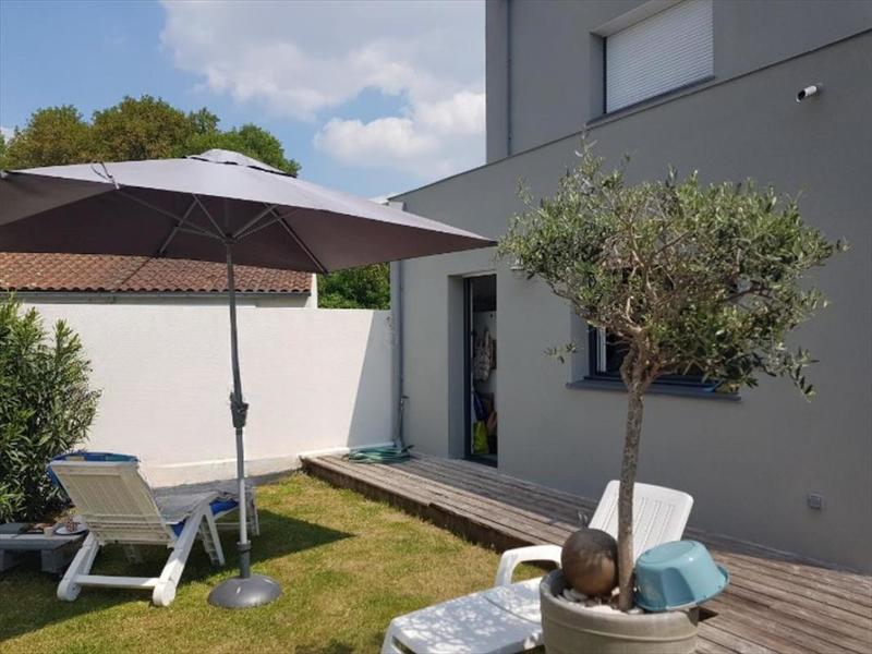 Maison - 119 m² - 5 pièces