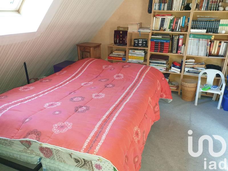 Maison de campagne - 140 m² - 6 pièces