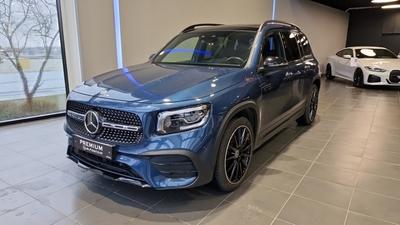 Mercedes Glb 200 d 8g-Dct Amg Line