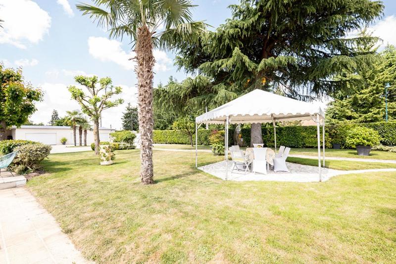 Maison - 118 m² - 5 pièces