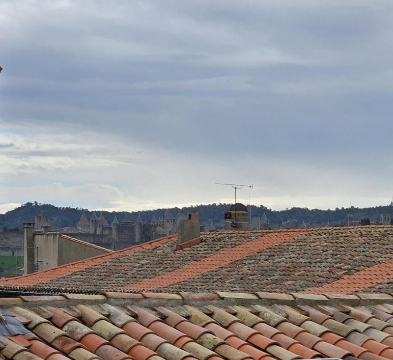 Duplex - 149 m² - 3 pièces