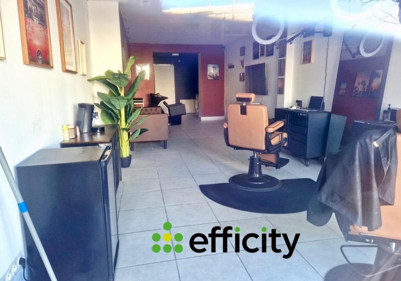 Immeuble - 226 m² - 11 pièces