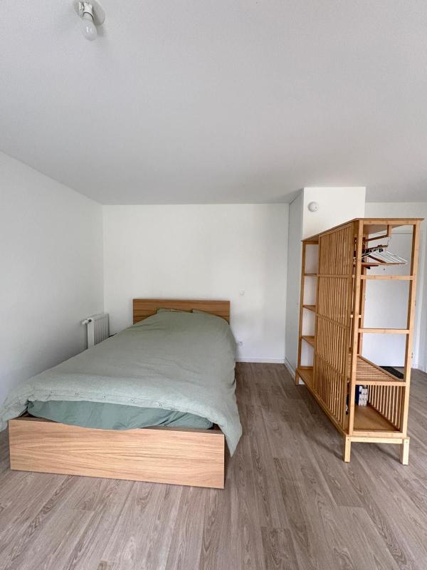 Appartement - 28 m² - 1 pièce