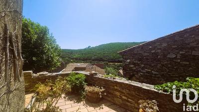 Maison de village - 146 m² - 5 pièces