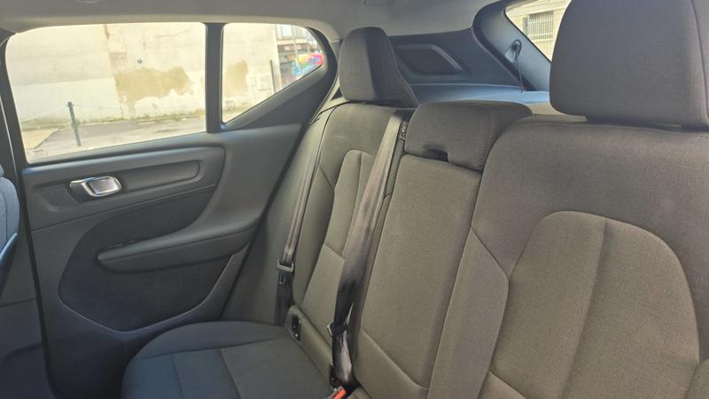 Volvo Xc40 2.0 D3 150 Geartronic8 Business