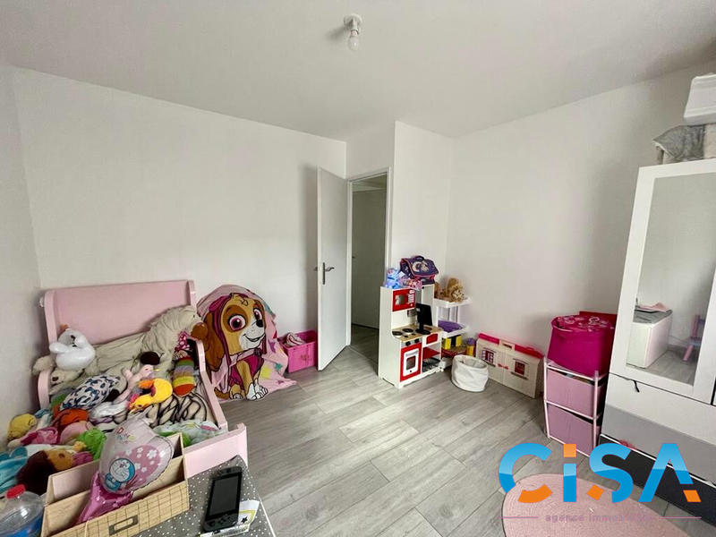 Maison - 123 m² - 7 pièces