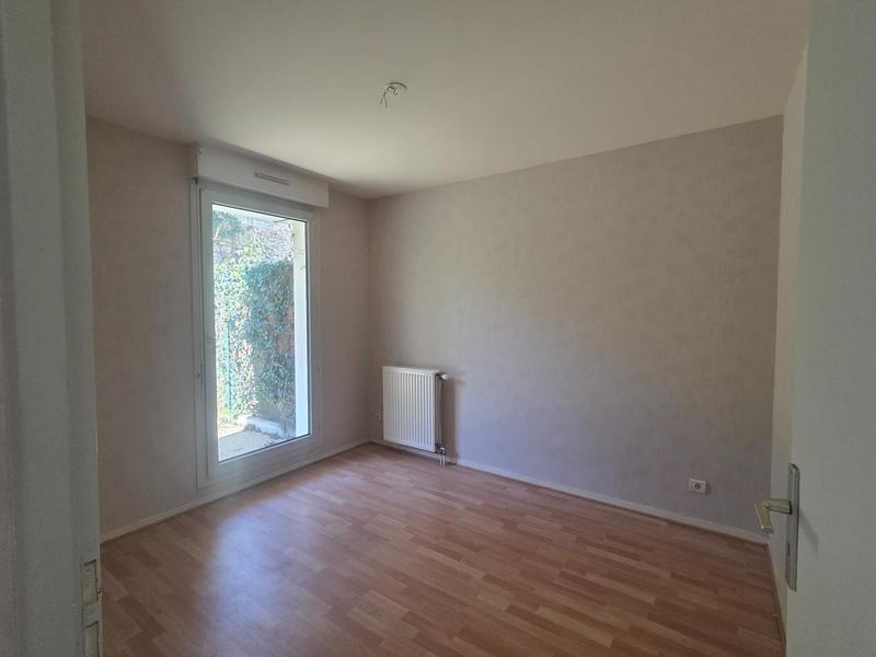 Appartement - 32 m² - 2 pièces