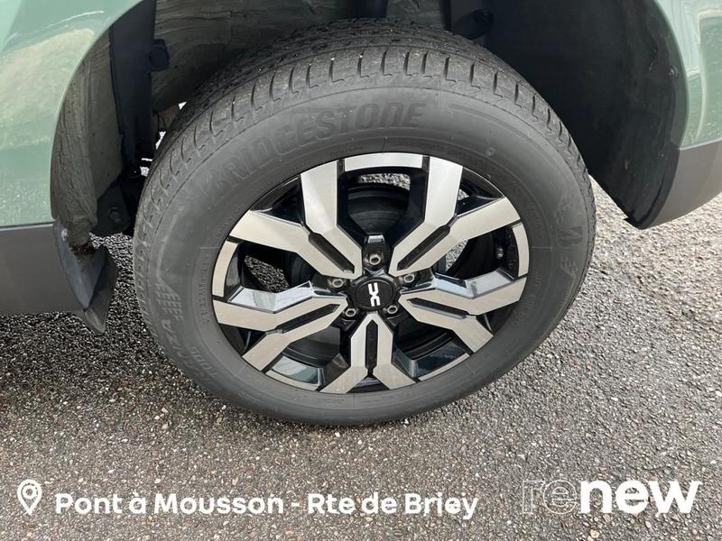 Dacia Duster Blue dCi 115 4x2 Journey