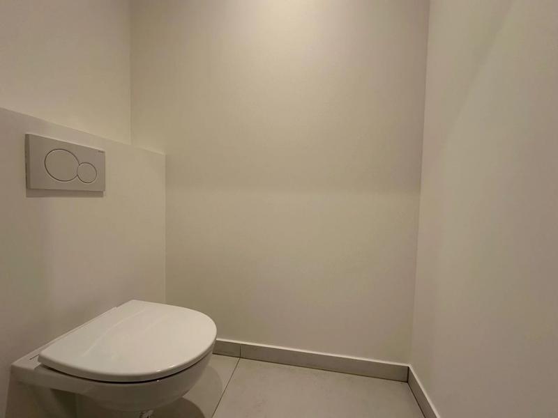 Appartement - 109 m² - 4 pièces