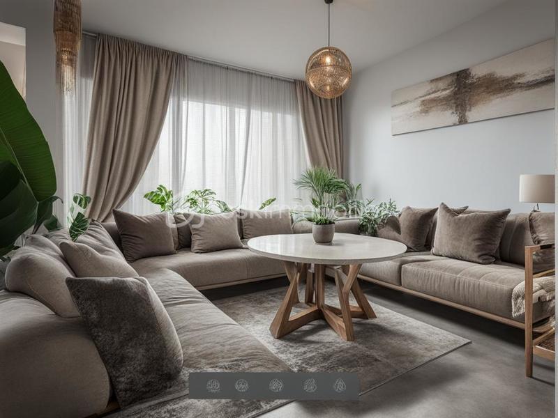 Maison - 116 m² - 6 pièces