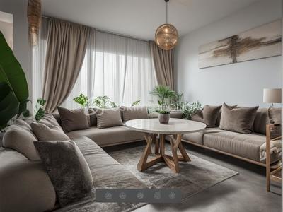 Maison - 116 m² - 6 pièces