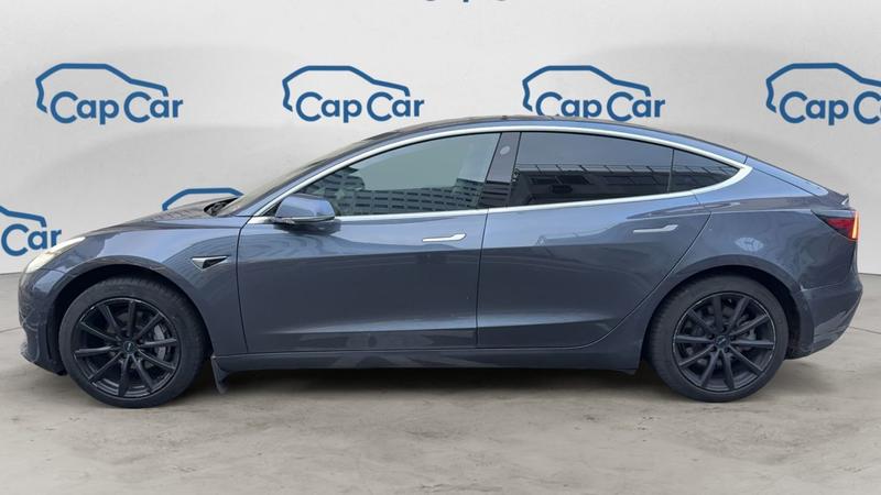 Tesla Model 3 306 Standard