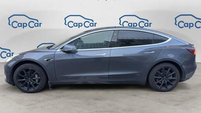 Tesla Model 3 306 Standard