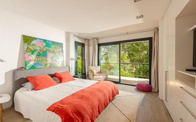 Villa - 200 m² - 8 pièces