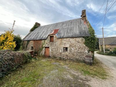 Maison - 60 m² - 1 pièce